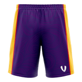 SOUTH WEST PIRATES - WOMENS SHORTS