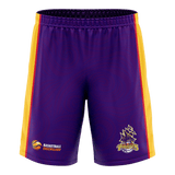 SOUTH WEST PIRATES - WOMENS SHORTS