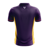SOUTH WEST PIRATES - CLUB POLO