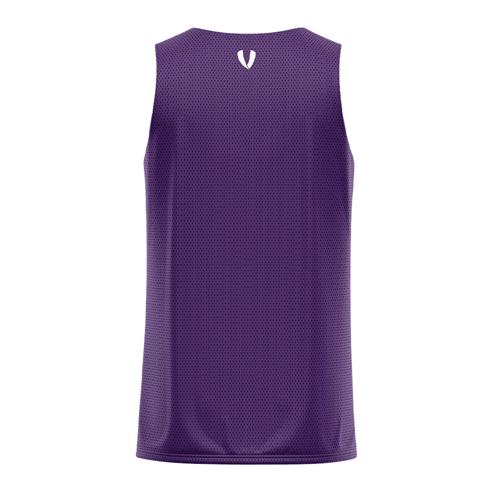 SOUTH WEST PIRATES - REVERSIBLE SINGLET
