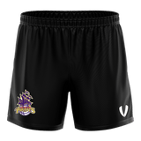 SOUTH WEST PIRATES - WOMENS TRAINING SHORTS