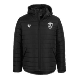 Ripley Valley FC Puffer Jacket