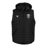 Ripley Valley FC Puffer Vest