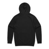 CLUB HOODIE - BLACK