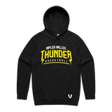 CLUB HOODIE - BLACK