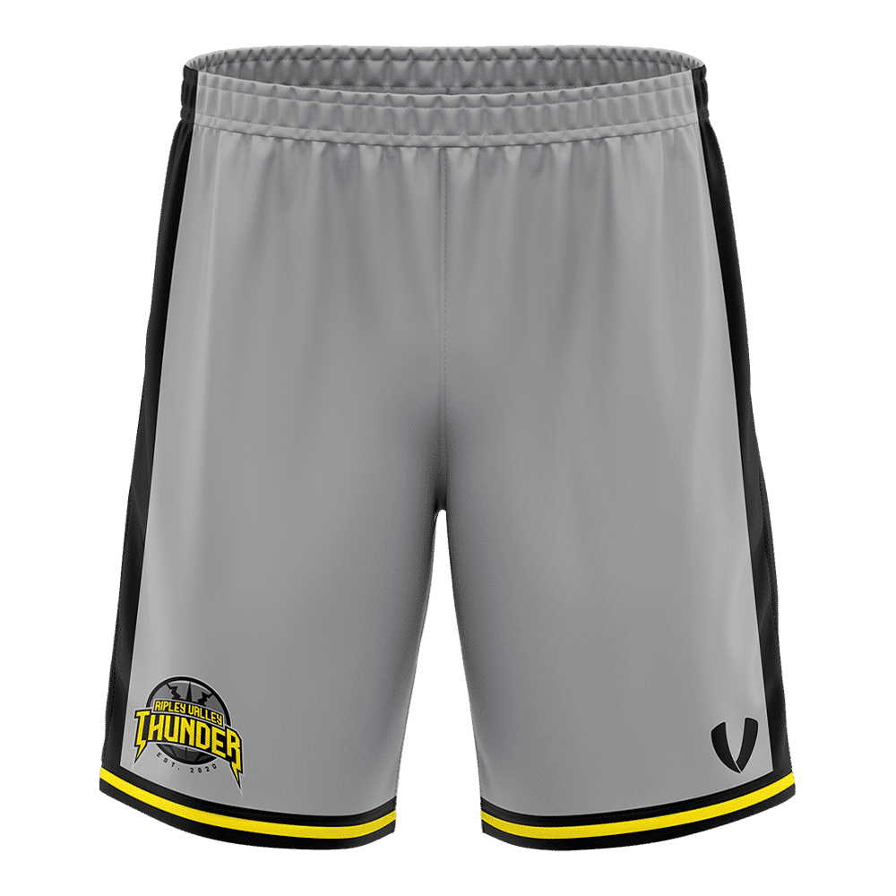 PLAYING SHORTS