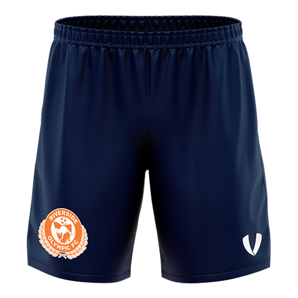 Riverside Olympic FC - Training Shorts - Navy