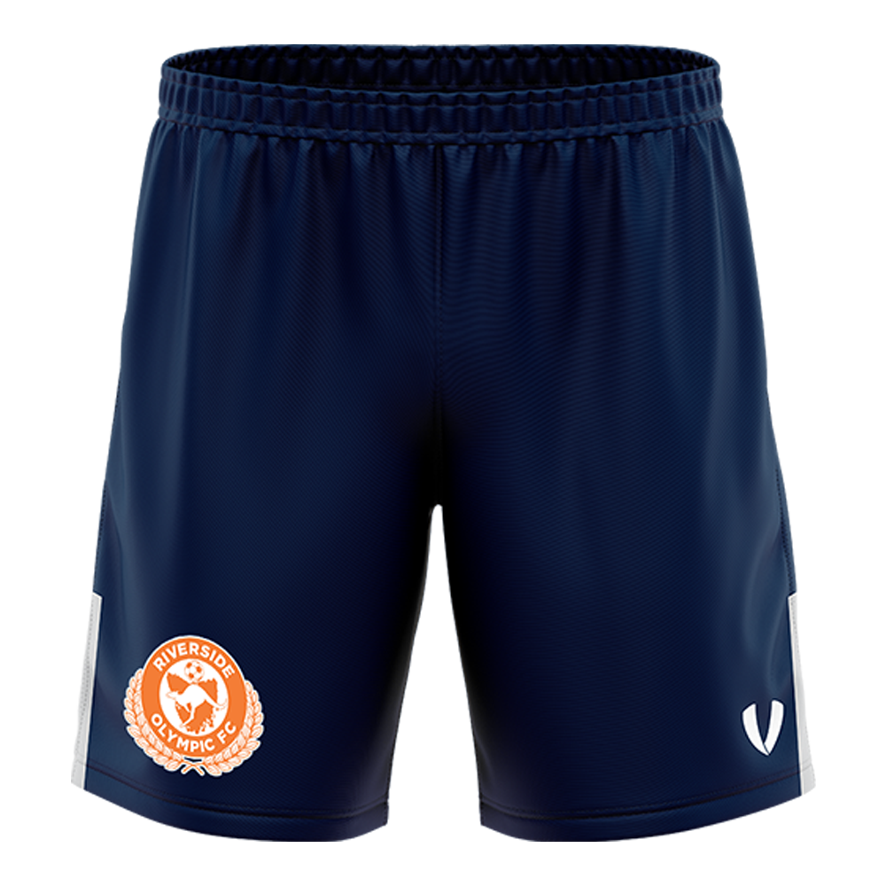 Riverside Olympic FC - Casual Shorts - Navy