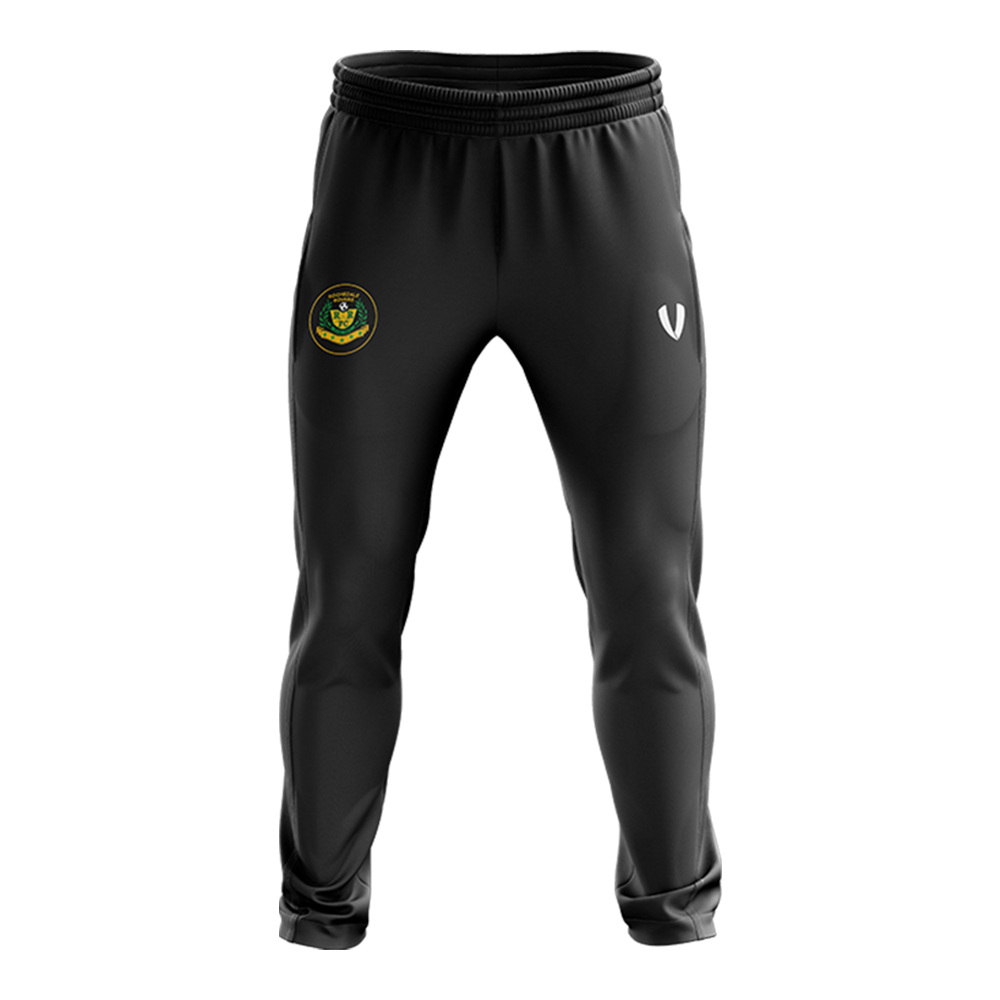 Rochedale Rovers - Trackpants - Black