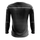 ECOM OPTIMISER - SCUDO GK RANGE - BLACK LS BACK