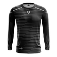 ECOM OPTIMISER - SCUDO GK RANGE - BLACK LS FRONT