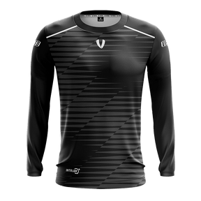 ECOM OPTIMISER - SCUDO GK RANGE - BLACK LS FRONT