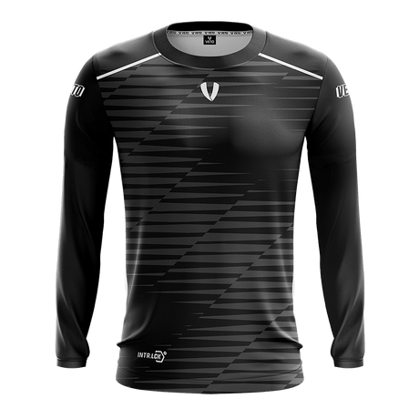 ECOM OPTIMISER - SCUDO GK RANGE - BLACK LS FRONT