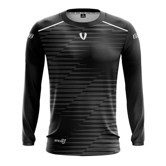 ECOM OPTIMISER - SCUDO GK RANGE - BLACK LS FRONT