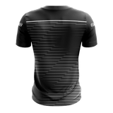 ECOM OPTIMISER - SCUDO GK RANGE - BLACK SS BACK