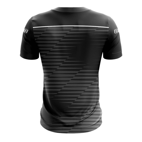 ECOM OPTIMISER - SCUDO GK RANGE - BLACK SS BACK