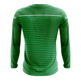 ECOM OPTIMISER - SCUDO GK RANGE - EMERALD LS BACK