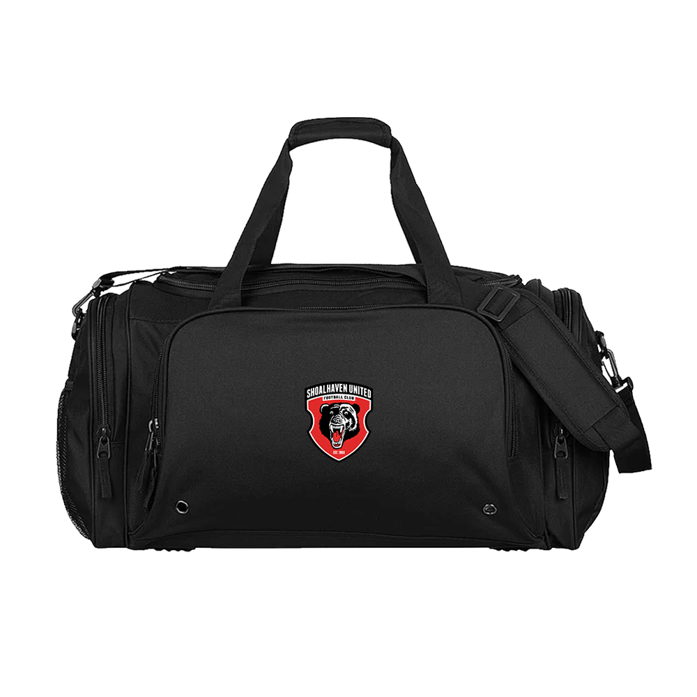 Shoalhaven United Kit Bag