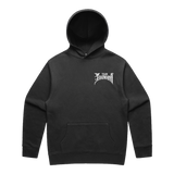 Team Teremoana - Hoodie - Faded Black