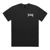 Team Teremoana - Tee - Faded Black