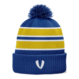 WPFC - POM POM BEANIE