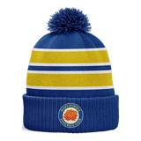 WPFC - POM POM BEANIE