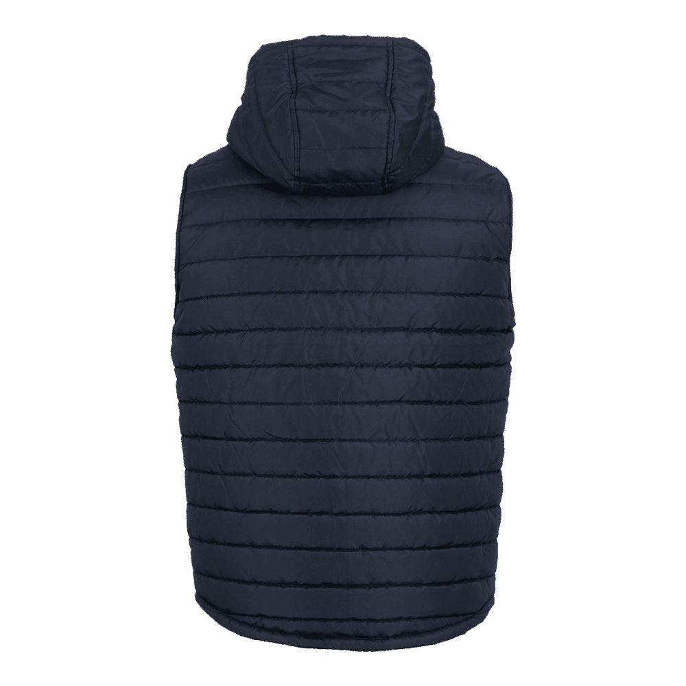 WPFC - Puffer Vest