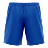 Western Spirit Royal Playing Shorts