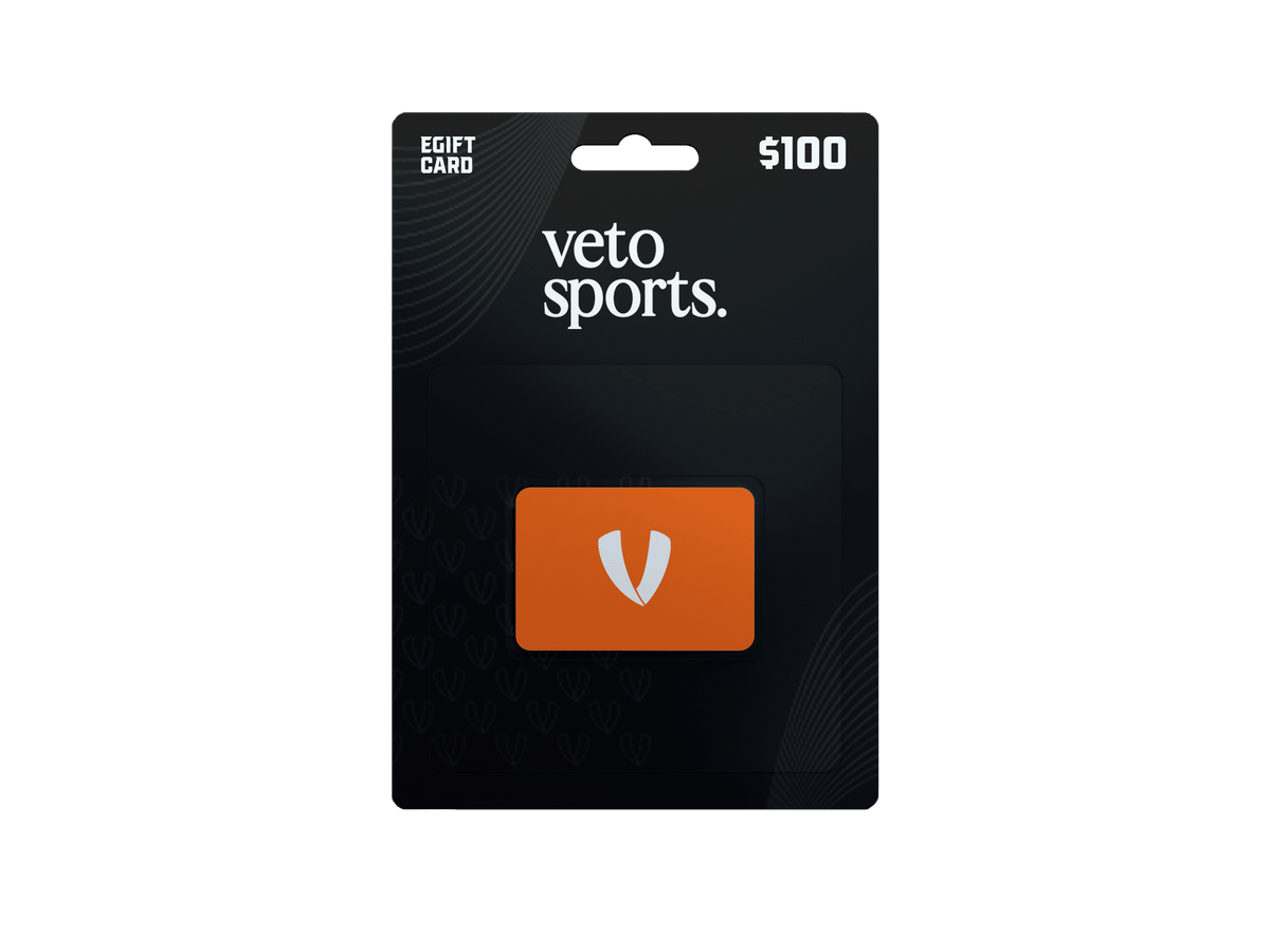 VETO E-Gift Cards