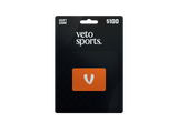 VETO E-Gift Cards