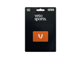VETO E-Gift Cards