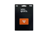 VETO E-Gift Cards