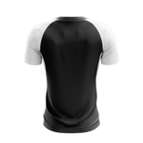 EVO Jersey - Black / White