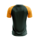 EVO Jersey - Bottle / Gold
