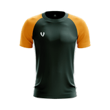EVO Jersey - Bottle / Gold