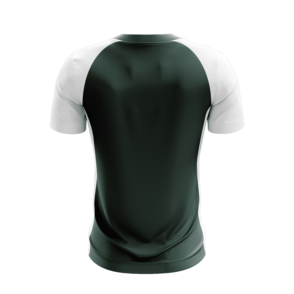 EVO Jersey - Bottle / White