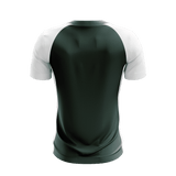 EVO Jersey - Bottle / White