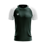 EVO Jersey - Bottle / White