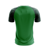 EVO Jersey - Emerald / Bottle