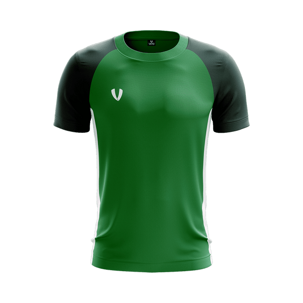 Emerald/Bottle