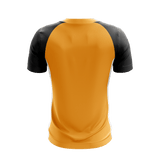 EVO Jersey - Gold / Black