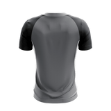 EVO Jersey - Grey / Black