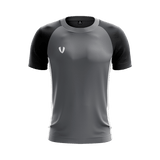 EVO Jersey - Grey / Black