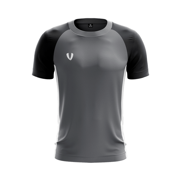 Grey/Black
