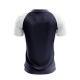 EVO Jersey - Navy / White