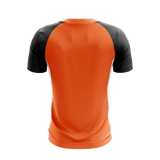 EVO Jersey - Orange / Black