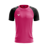 EVO Jersey - Pink / Black
