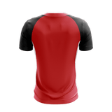 EVO Jersey - Red / Black
