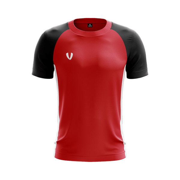 Red/Black
