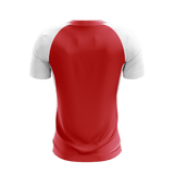 EVO Jersey - Red / White